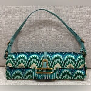 Jimmy choo shoulder bag